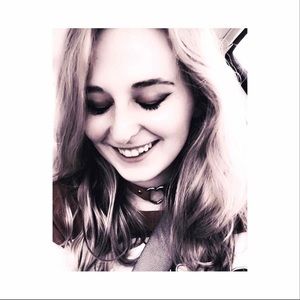 Meet your Posher, Jo